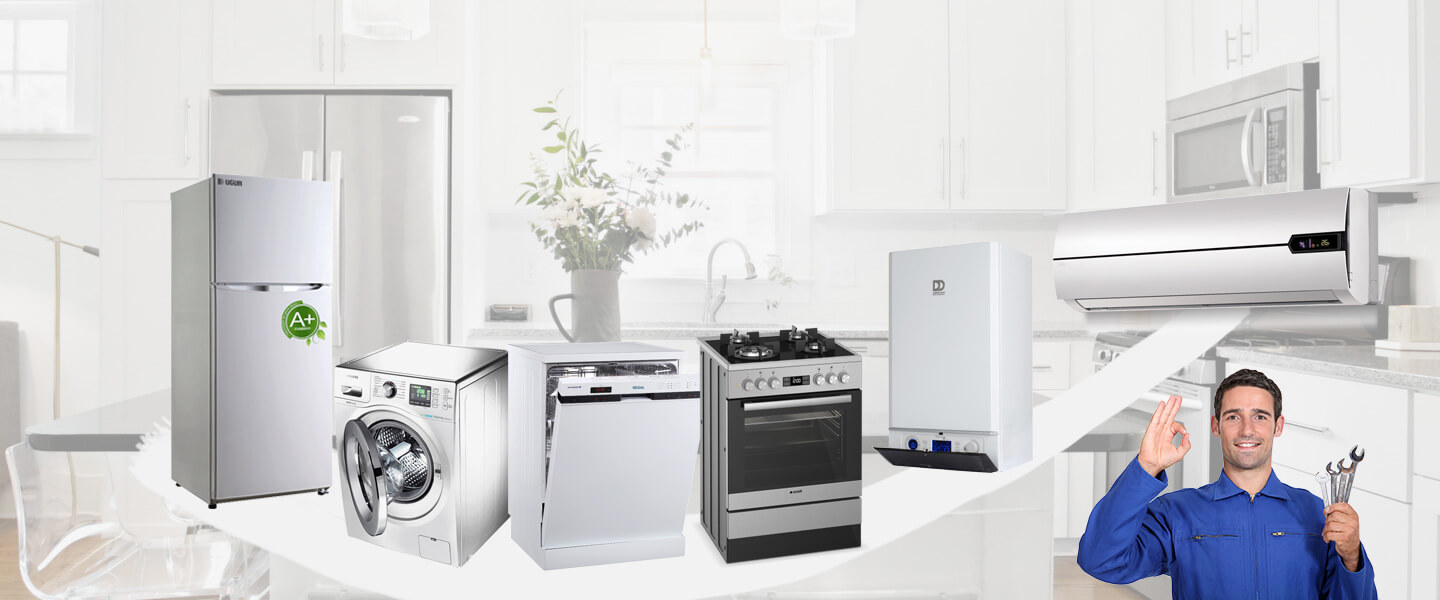 Cide Toshiba Servisi